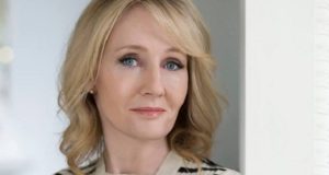 Was JK Rowling uns über mentale Härte beibringen kann – Hack Spirit