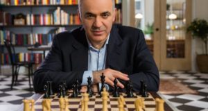 Garry Kasparov MasterClass Review (2020): Mein Urteil – Hack Spirit