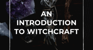 Eine Einführung in die Hexerei