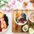 Küchenhexerei: Sieben Früchte für Ihre magische Praxis