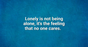 How to deal with loneliness: Everything you need to know