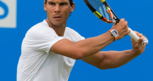 5 Dinge, die wir aus Rafael Nadals unglaublichem Erfolg lernen können