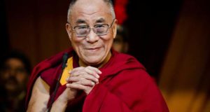 78 mächtige Dalai Lama-Zitate über Leben, Liebe und Glück