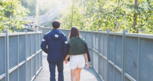 Die 5 wichtigsten Komponenten für eine gesunde Beziehung (nach jahrzehntelanger Forschung)