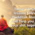 3 Lektionen fürs Leben vom buddhistischen Pema Chödrön